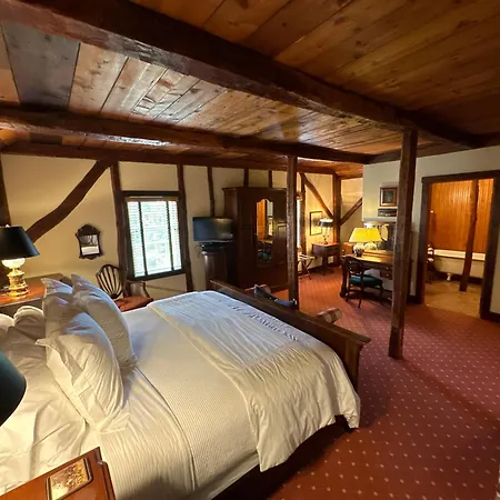 Bed and Breakfast The 1708 House Southampton Exterior foto