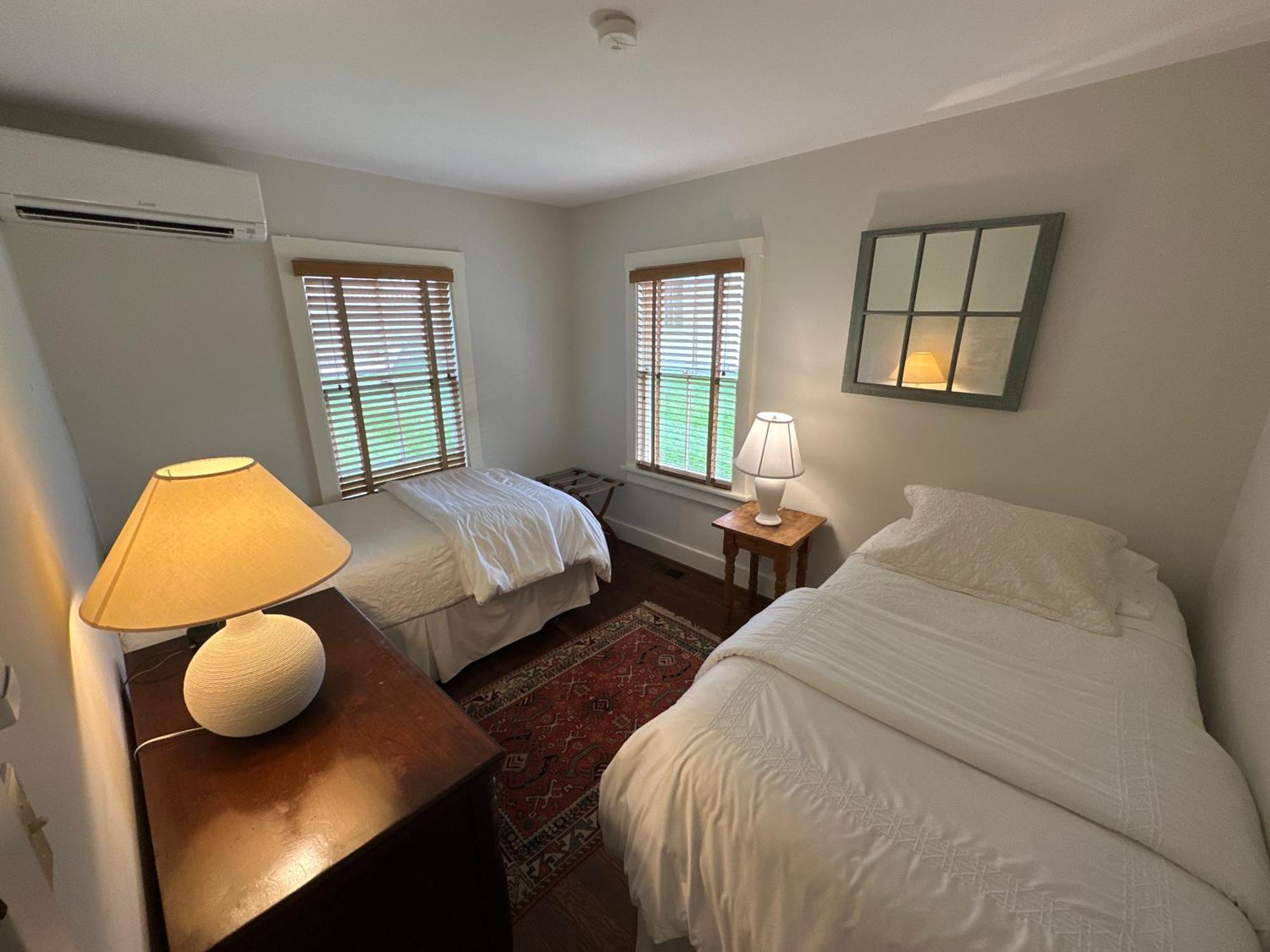 The 1708 House Bed and breakfast Southampton