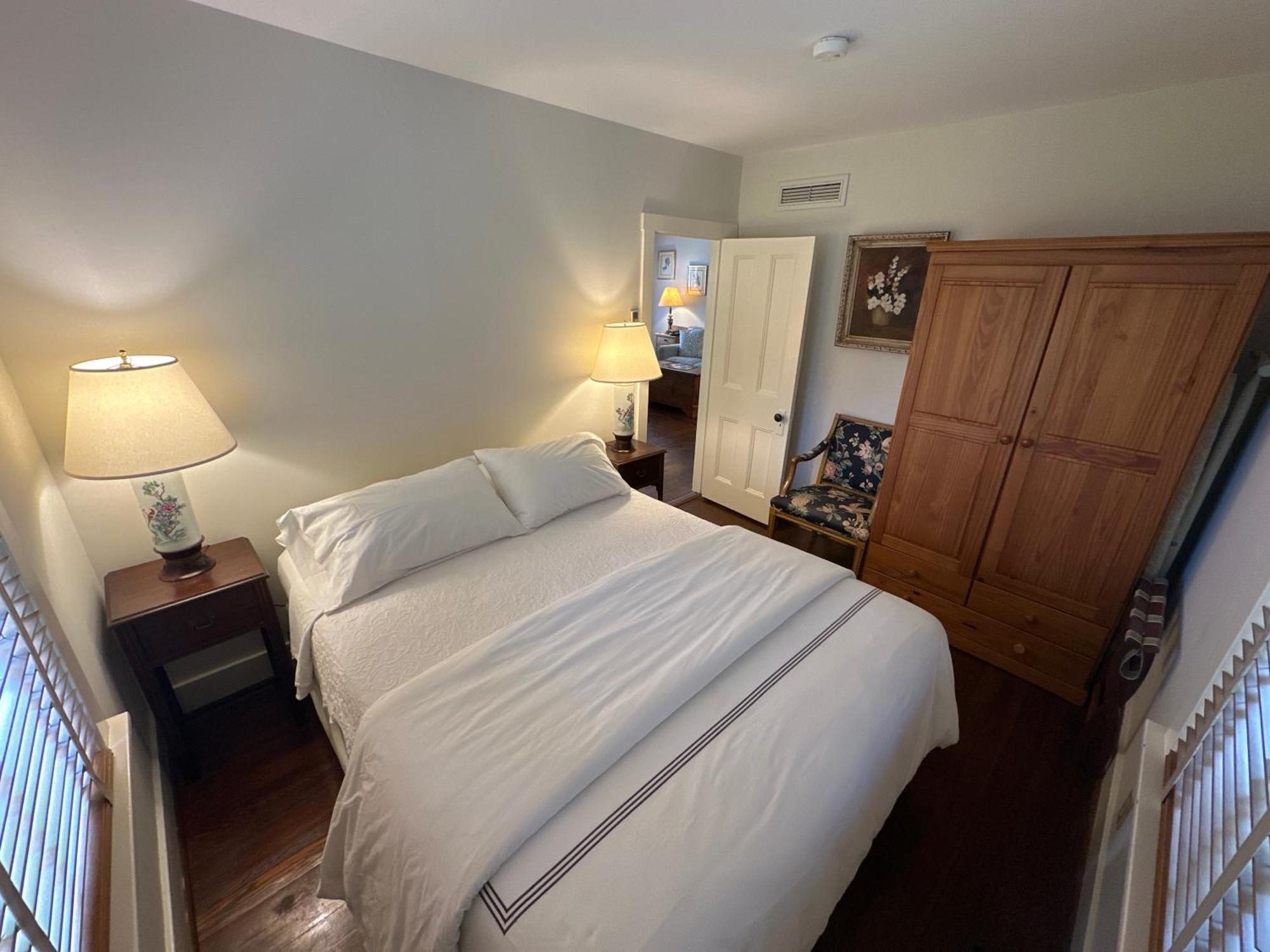 Bed and breakfast The 1708 House *