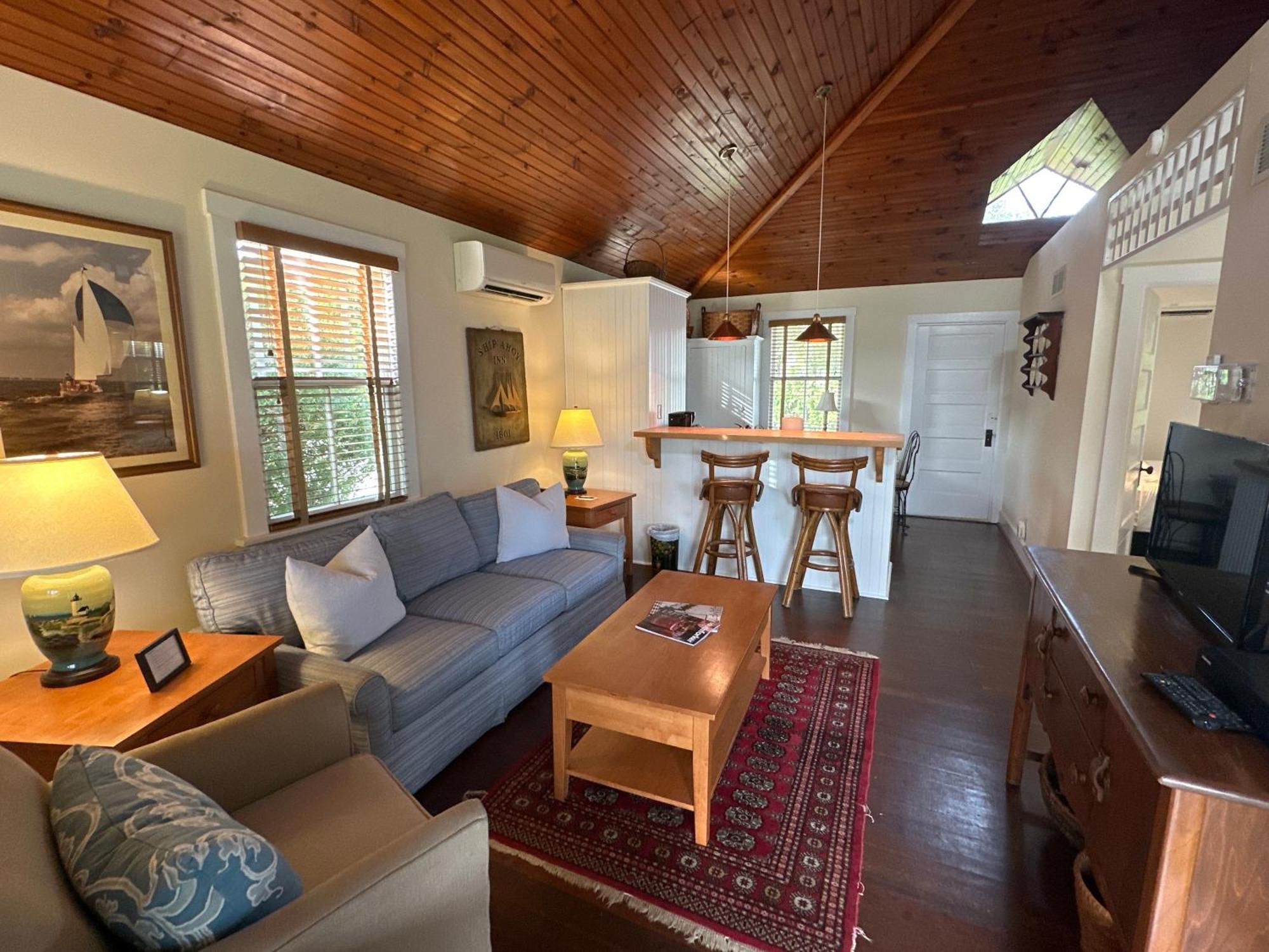 The 1708 House Bed and breakfast Southampton