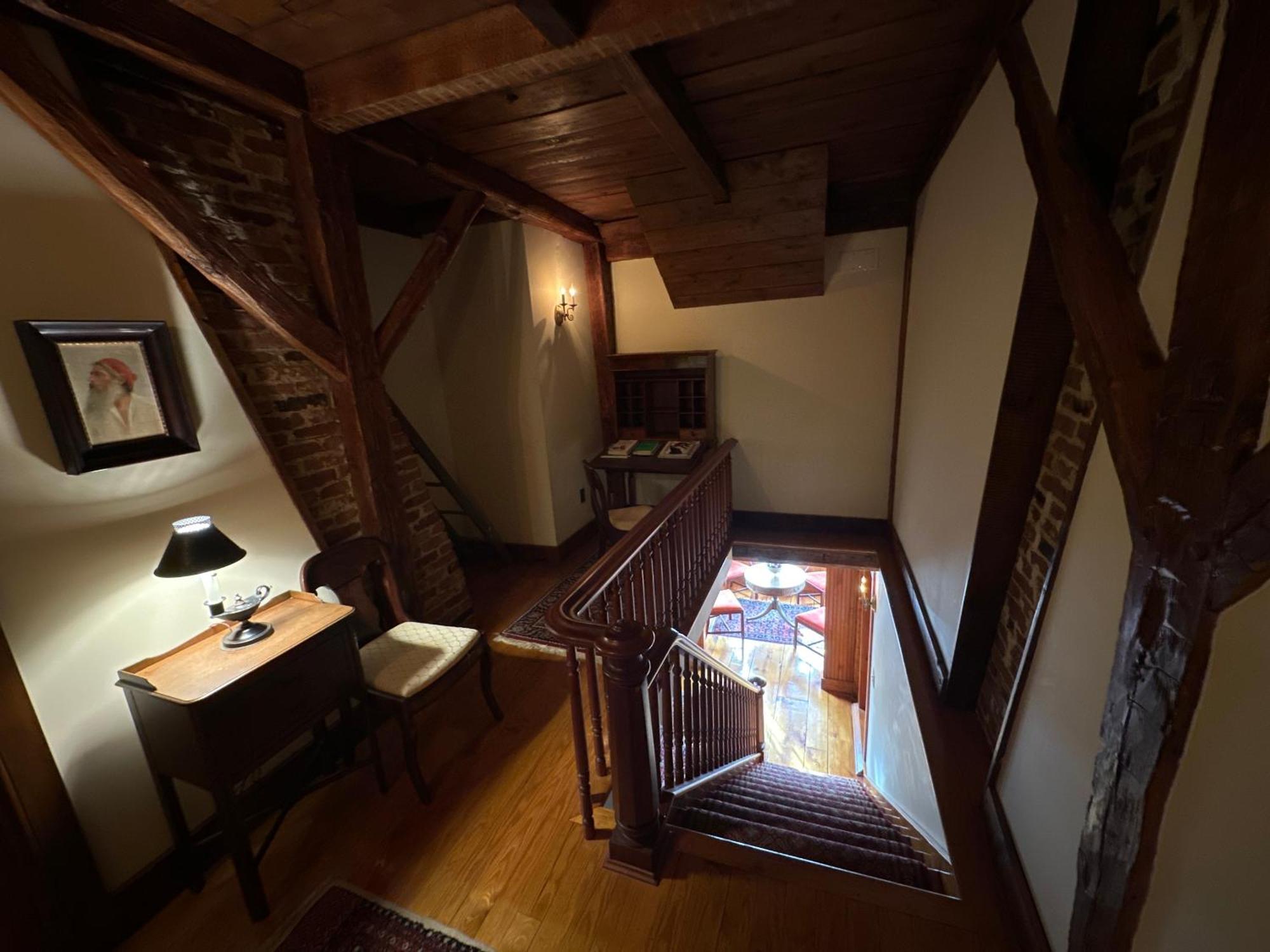 The 1708 House Southampton