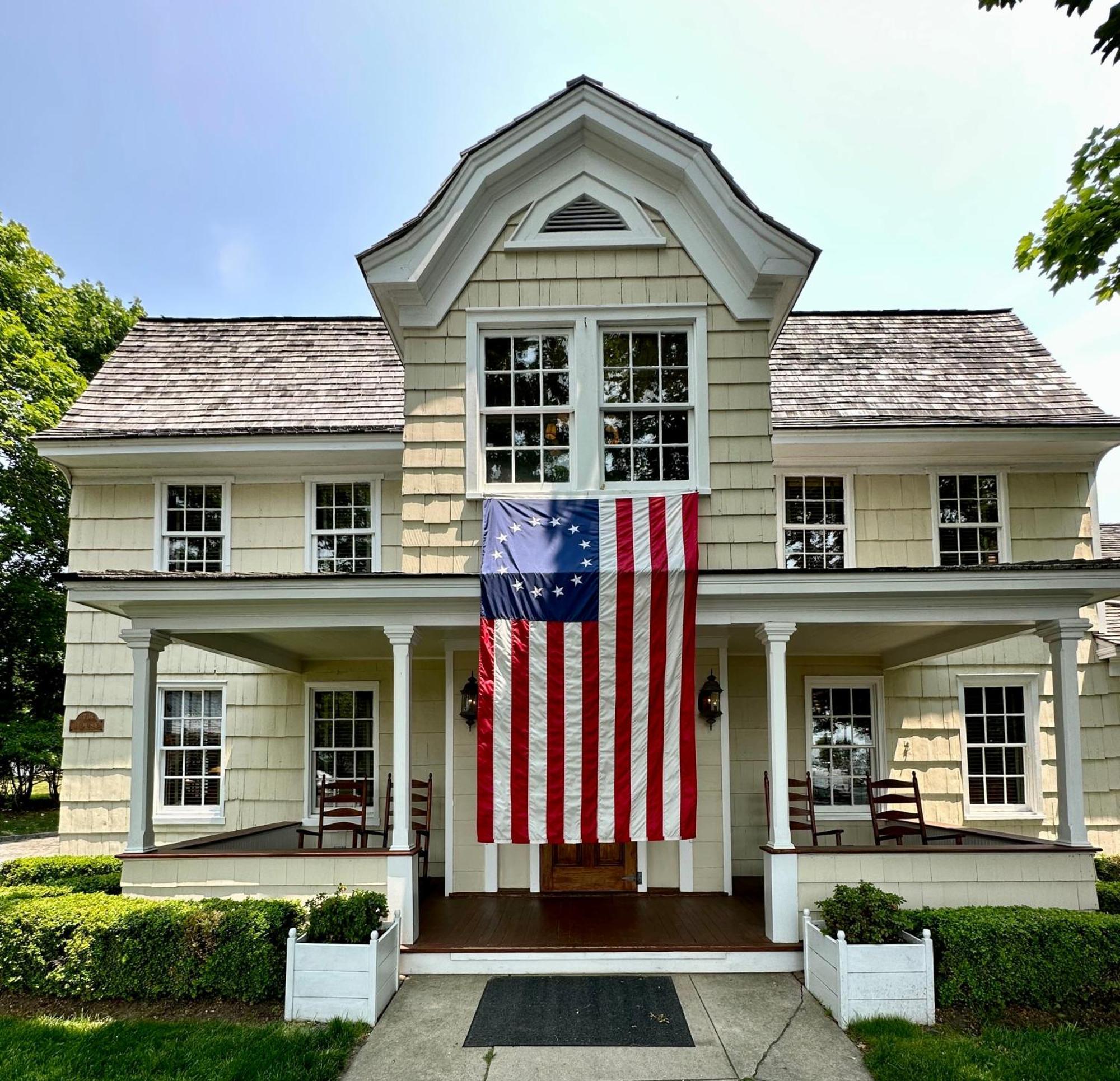 The 1708 House * Southampton