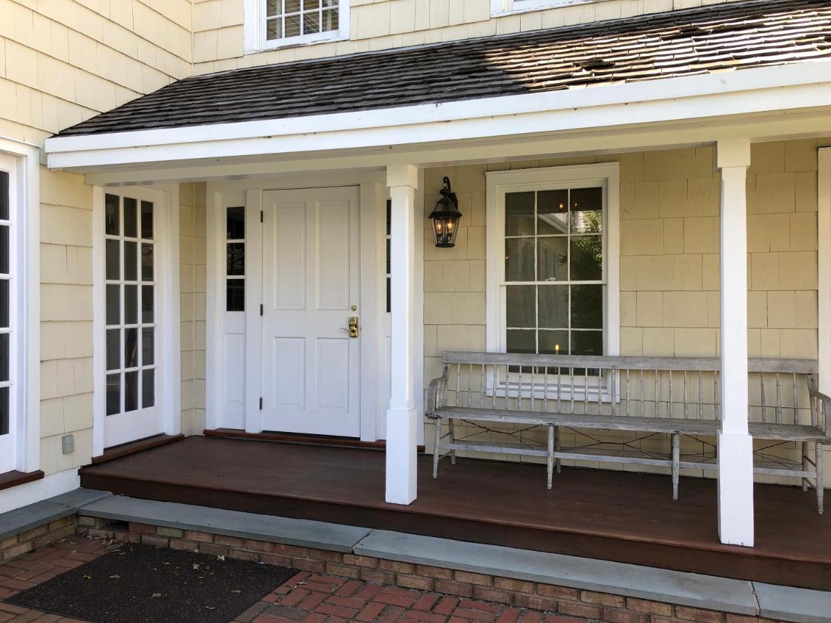 The 1708 House * Southampton