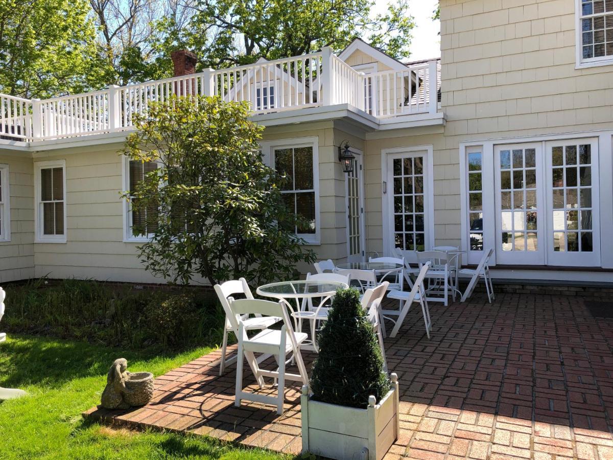 The 1708 House Bed & Breakfast Southampton