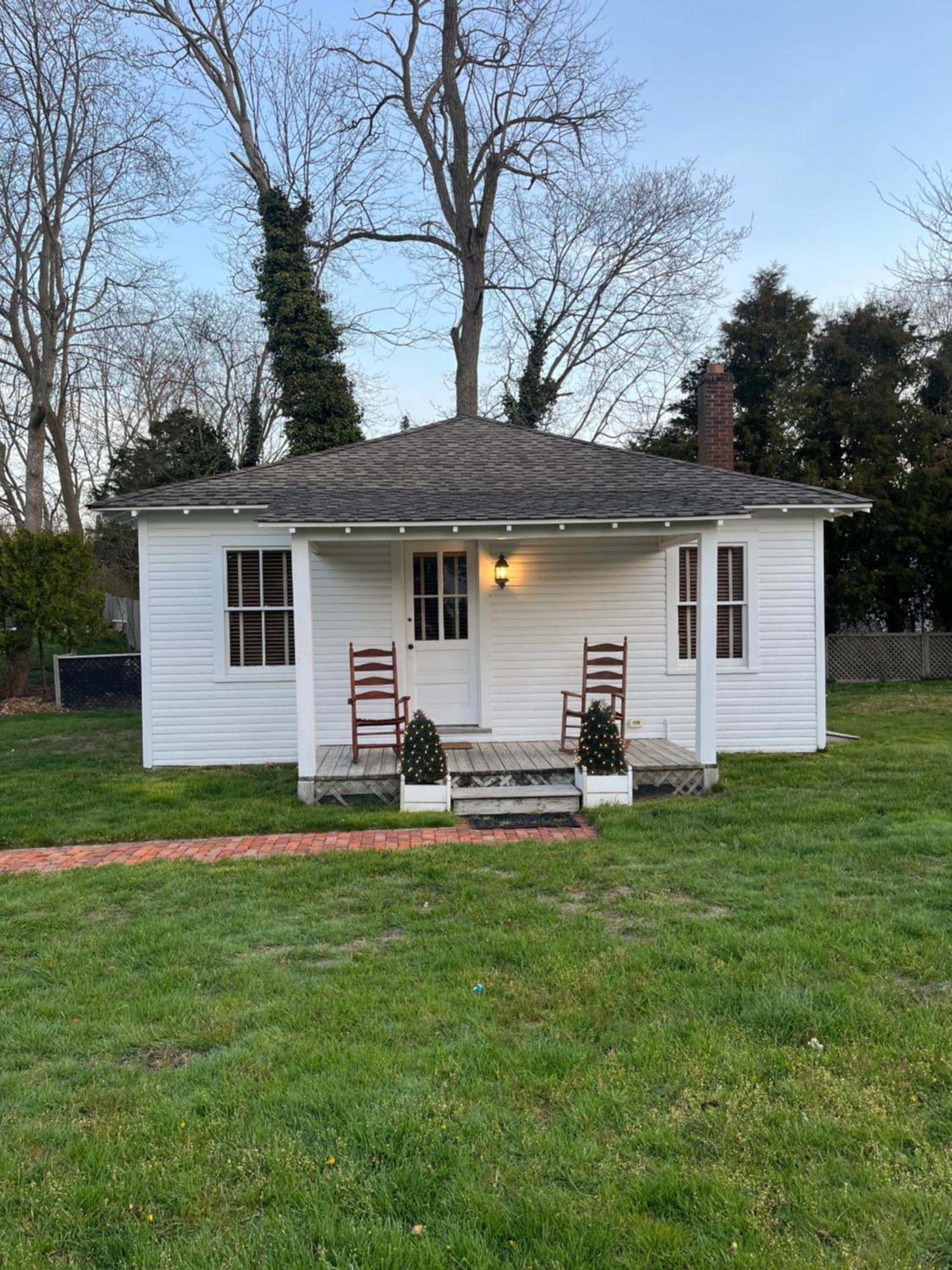 The 1708 House Bed & Breakfast Southampton