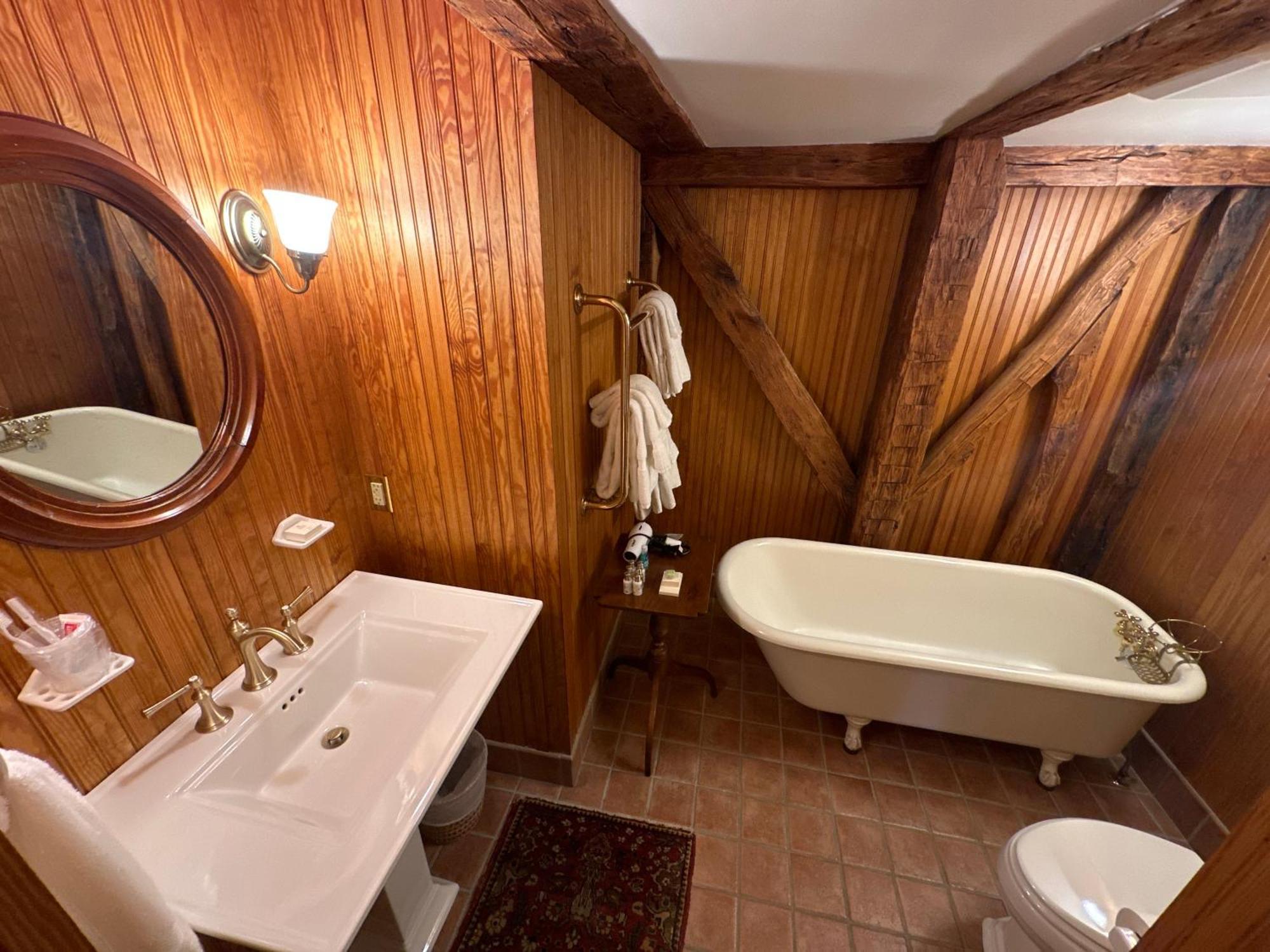 The 1708 House Bed & Breakfast Southampton